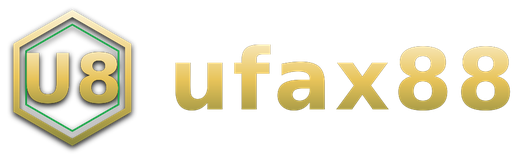 ufax88 โลโก้